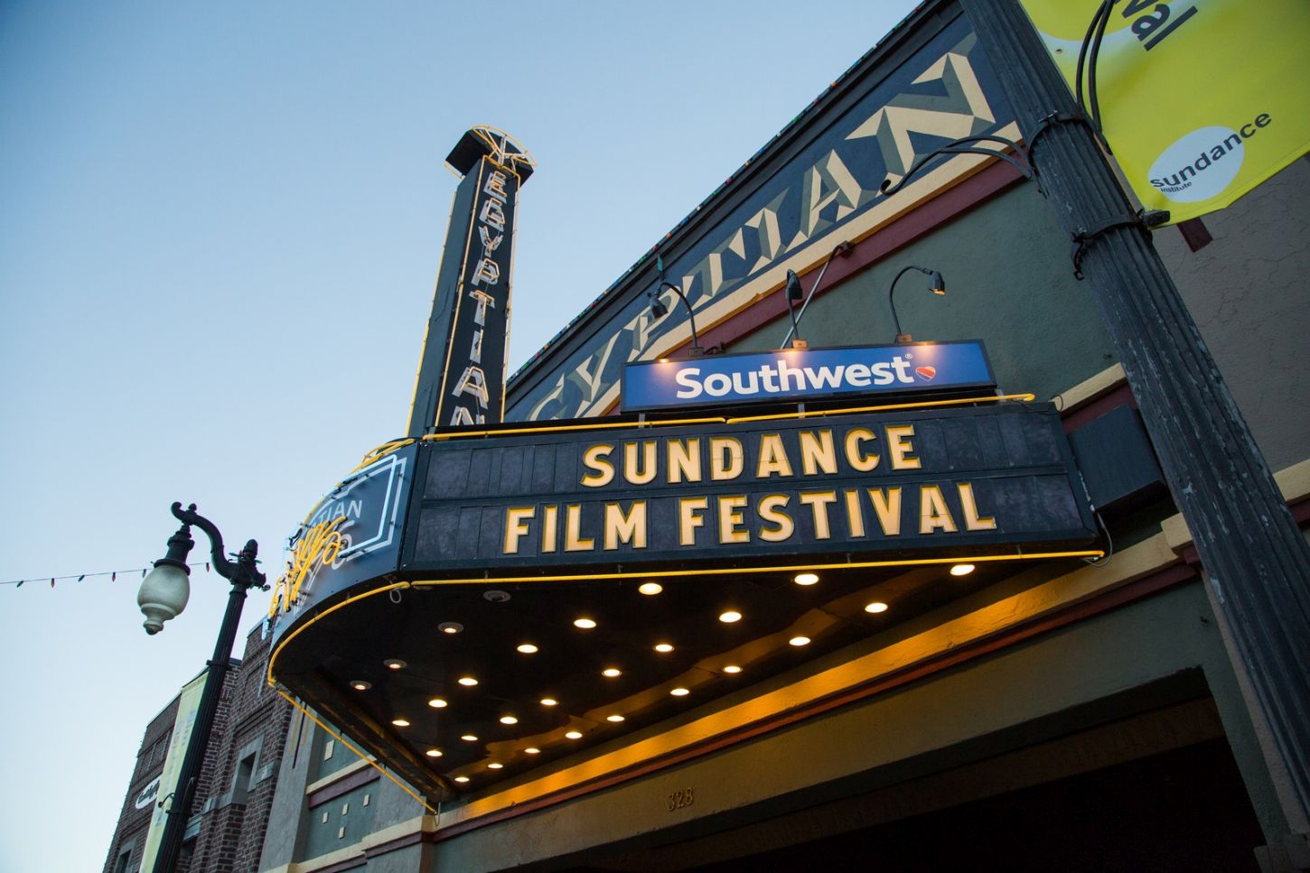 Sundance Film Festival